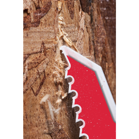 Milwaukee brzeszczoty 150/5/3 2mm Axco - 25 sztuk