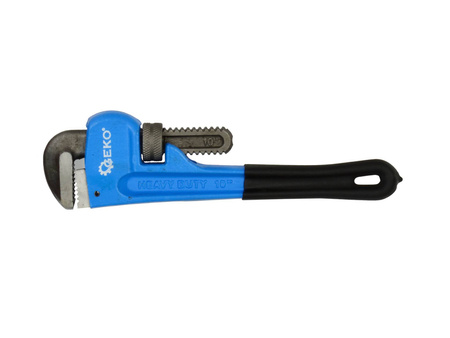 GEKO KLUCZ DO RUR STILLSON 10" PROFI 135MM