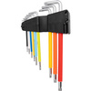 Richmann imbusy torx długie S2 T10-50 Exclusive C6602