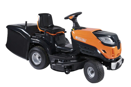 Oleo-Mac traktorek ogrodowy OM 86 R 12,5 K 68059204