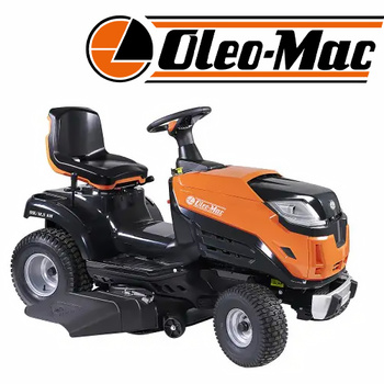 Oleo-mac Traktorek ogrodowy OM 99 L 12,5 K 68059201