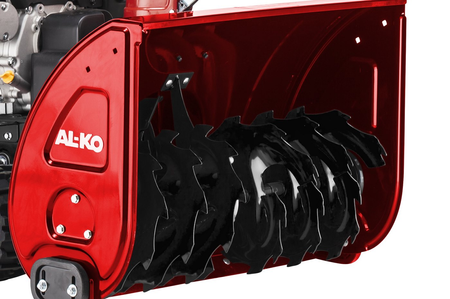 AL-KO Odśnieżarka spalinowa gąsienicowa 760.4 TE LED 114038