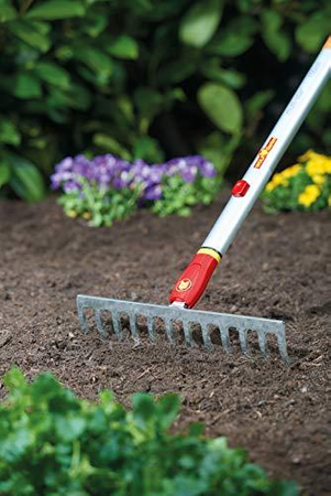 Wolf Garten grabie multi-star DR-M 30 30cm