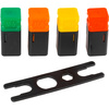 Richmann nitownica ręczna do nitonakrętek M3-M6 C0709