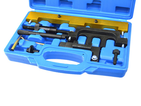 Blokada rozrządu BMW G02850