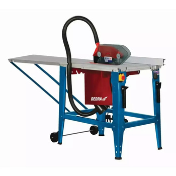 DEDRA PILARKA STOŁOWA 315mm 2,2KW DED7726