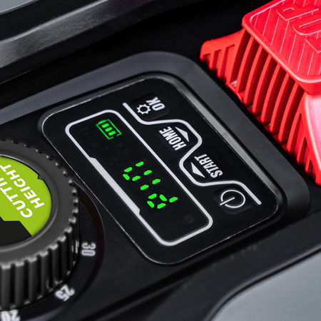 STALCO Robot koszący RMP950 S-98702