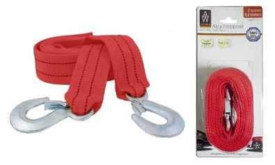 LINKA HOLOWNICZA 2T 4,5m