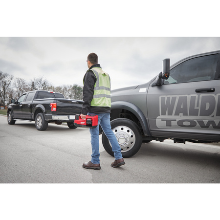 Milwaukee kompresor akumulatorowy 10.3 Bar M18BI-0 4933478706