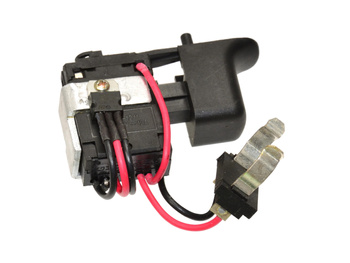 GEKO WŁĄCZNIK DO WKRĘTARKI 12-18V