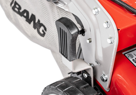 Weibang kosiarka spalinowa WB506SC 3W1 49cm z napędem i rozrusznikiem elektrycznym WB506SC-VE-3IN1