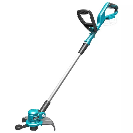 DEDRA PODKASZARKA 7090 18V SZER.KOSZENIA 30 CM
