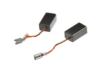 GEKO SZCZOTKI WĘGLOWE 6X8,2X14,2