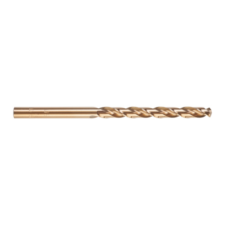 Milwaukee wiertło kobaltowe do metalu 5,5mm 10szt