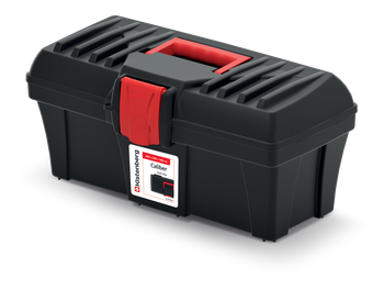 KISTENBERG SKRZYNKA NARZĘDZIOWA CALIBER 400X200X186 KCR4020