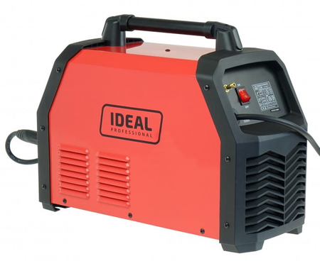 Ideal migomat tecno MIG 205 LCD MIG/TIG/MMA SYNERG