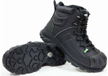 Stalco trzewik roboczy skórzany Hulk