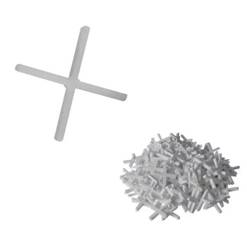 DEDRA KRZYŻYKI 2mm
