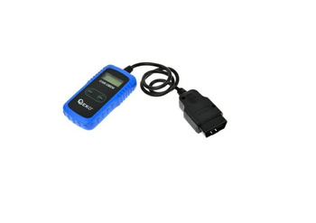 SKANER-TESTER DIAGNOSTYCZNY OBD II EOBD