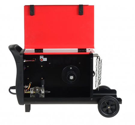 Tecno Mig 200/2 MMA 230/400V TMIG200/2MMA