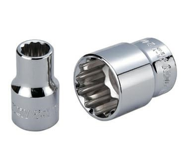 HONITON NASADKA 12-KĄTNA 3/4" 23mm