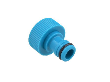 GEKO PRZYŁACZE 3/4" NA KRAN