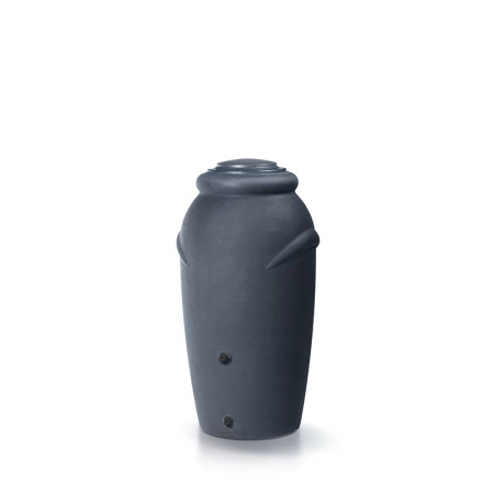 POJEMNIK NA DESZCZÓWKĘ AQUACAN-ANTRACYTOWY 210L ICAN210-S433