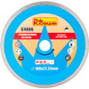 RICHMANN TARCZA DIAMENTOWA PEŁNA 180mm C4806