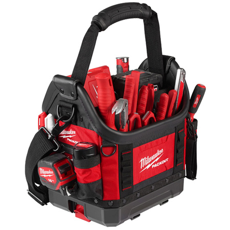 Milwaukee PackOut torba 25cm
