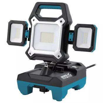 DEDRA LAMPA 18V 25W 2700LM DED6907