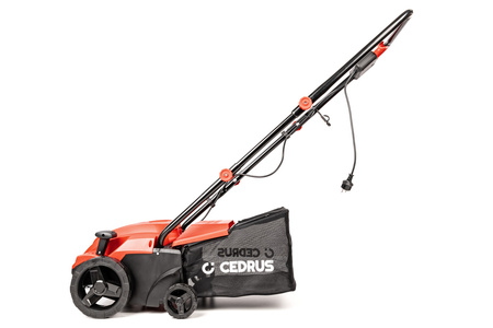 Cedrus Wertykulator elektryczny 1500W