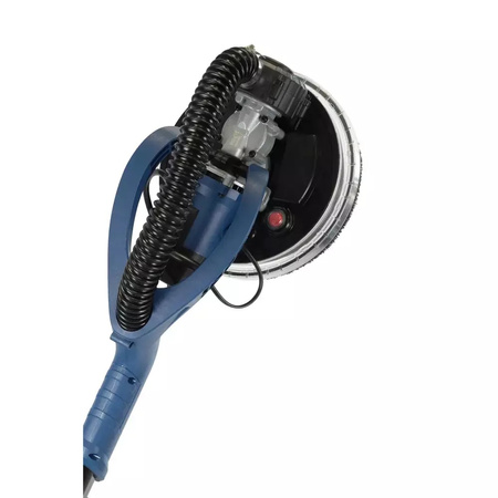 Dedra szlifierka do gipsu / żyrafa Led 750W Turbo DED7766