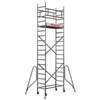 Faraone wieża jezdna Top Flex 75 X 180 CM 3,00M S180XS-23