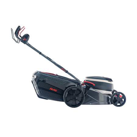 AL-KO Kosiarka akumulatorowa 46.2 LI SP-W 46CM 2X36V 123011