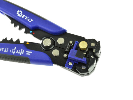 GEKO ŚCIĄGACZ IZOLACJI WIELOFUNKCYJNY + ZEST. KONE