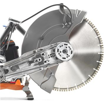 Husqvarna Przecinarka Spalinowa K970 16" 400mm 9673481-01