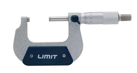 Limit mikrometr mma 25-50 mm