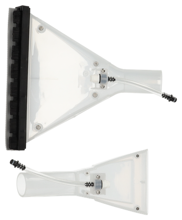 Dedra odkurzacz piorący 2w1 DED6605