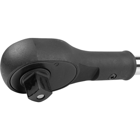 Richmann grzechotka 1'' z czarną główką C8411