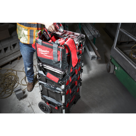 Milwaukee Packout torba na ramię 38cm