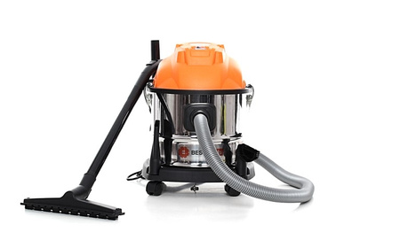 Best odkurzacz przemysłowy 1200W 15L BEST-OW1S1