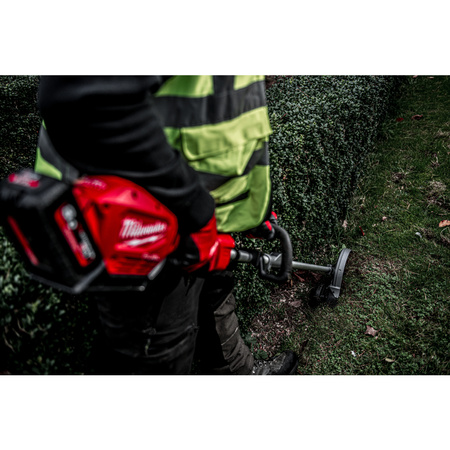 MILWAUKEE PRZYSTAWKA QUIK-LOK KRAWĘDZIARKA M18FOPH-EA 4932464958