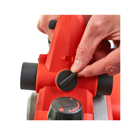 Milwaukee strug do drewna 18V 82MM M18BP-0 4933451113