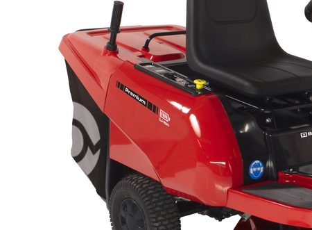 AL-KO Traktor ogrodowy akumulatorowy E-Rider R-85.1 LI 81CM 127617 Elektryczny