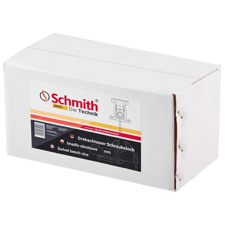 Schmith imadło obrotowe 200mm SIMO-200