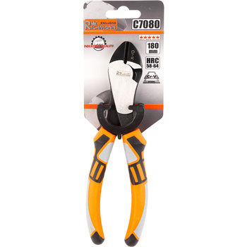 RICHMANN OBCINACZKI BOCZNE WZMOCNIONE 180MM INDUST C7080