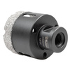 Richmann otwornica diamentowa 50mm M14 C4835 kamień ceramika marmur