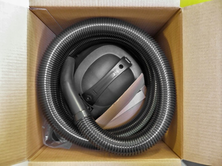 XTLine Odkurzacz przemysłowy 1400W XT102819
