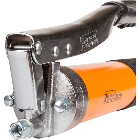 Richmann smarownica 600ml +2 wężyki C0724