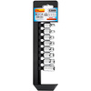 RICHMANN ZESTAW NAS. TORX 8.EL.  3/8" E6-E16 C3008